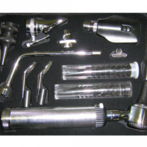 Diagnostic Set Universal Deluxe – Black