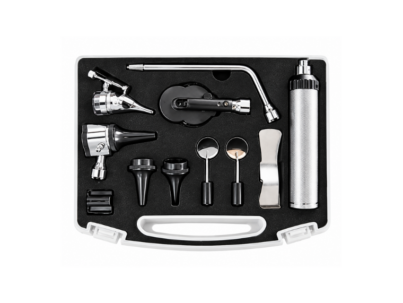 Diagnostic Set Universal LED – Blue (with case)