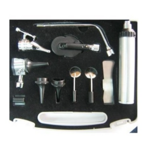 Diagnostic Set Universal LED – Blue (with case)