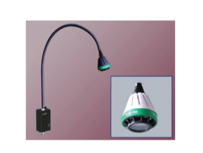 Examination Lamp On Mobile Stand KD201B