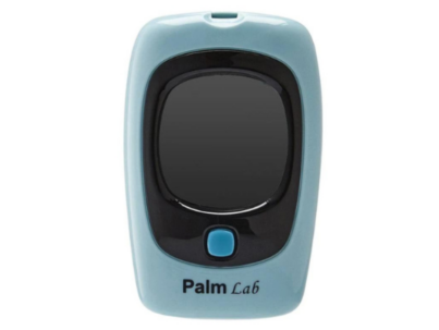 Glucometer PALM Lab