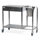 Large size dressing Washing plaster trolley _ S/S