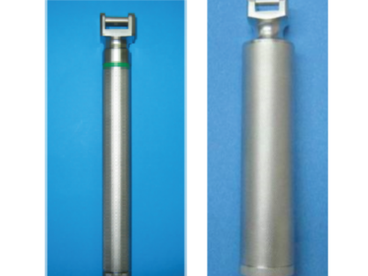 Laryngoscope Conventional Handle Adult