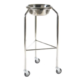 Single bowl stand Mobile ST 341