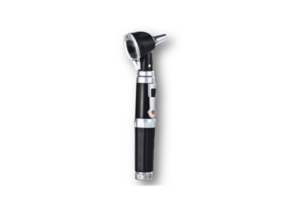 Otoscope Fibre Optic OT10D new improved design