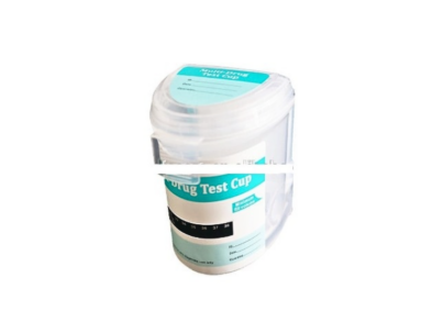 Safecare Multi Drug 6 Screen Cup Test Urine with Adulteration