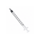 1ml Syringe Sterile