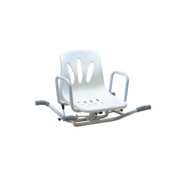 Chair Shower Bath Swivel
