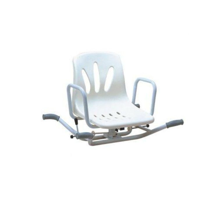 Chair Shower Bath Swivel
