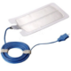 Diathermy Electrode Patient Plate Disposable