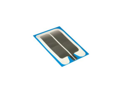 Diathermy Electrode Patient Plate Disposable