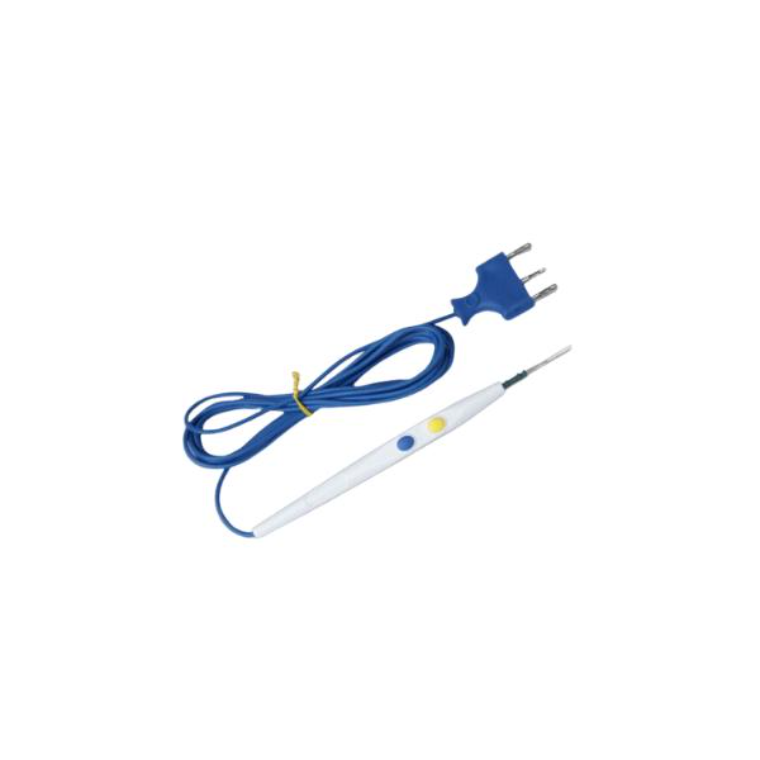 Diathermy Handle & Finger Switch Disposable