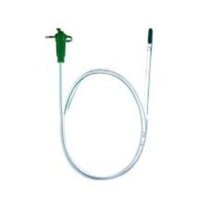 Feeding tubes 40 cm sizes