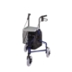 Rollator Shopper Trycicle Steel