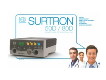 Surtron Diathermy 50D