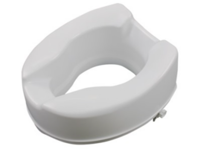 Toilet Seat Raiser Basic
