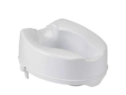 Toilet Seat Raiser Basic