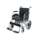 Wheelchair With Commode