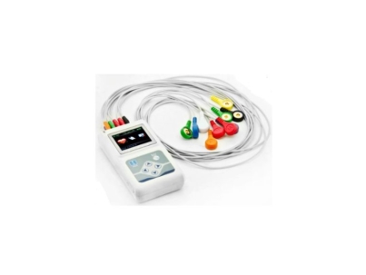 Channel Holter System 12 ECG TLC5000