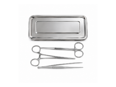Basic Dressing Set 3 Pieces
