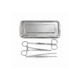 Basic Dressing Set 3 Pieces