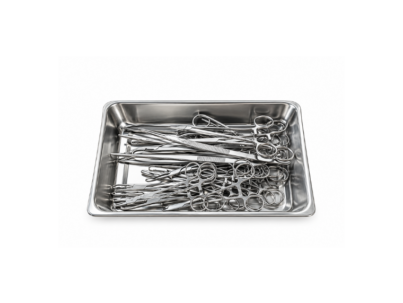 Basic Surgery Set