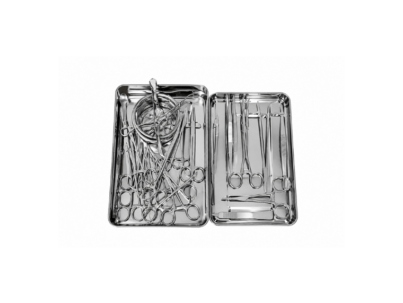 Basic Surgery Set