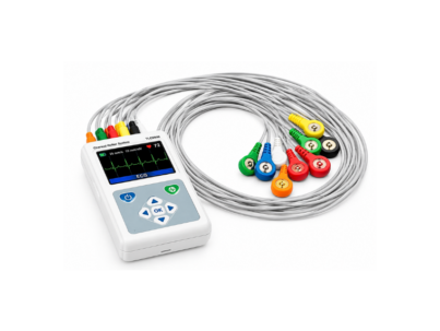 Channel Holter System 12 ECG TLC5000