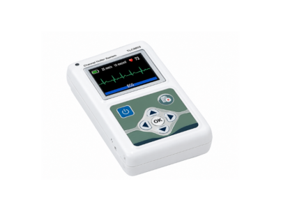 Channel Holter System 3 ECG TLC9803 MED