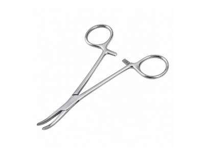 Curved Forceps Mosquito Artery 12.5cm
