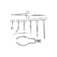 Delivery Kit Pack of 11 Pcs – No Tray