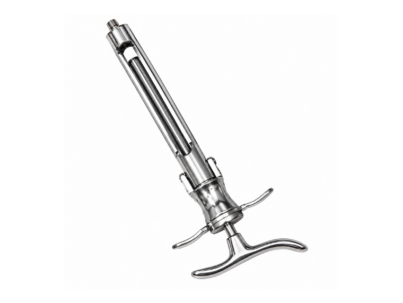 Dental Syringe