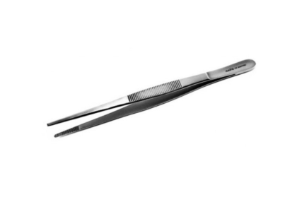 Dressing Forceps 14cm