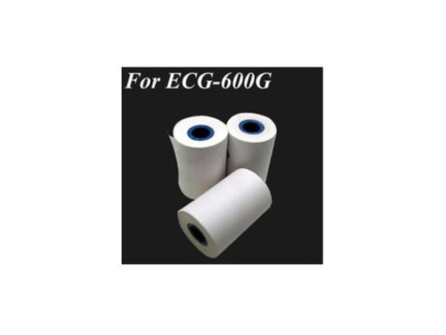 ECG 600g Printing PaperRoll 110mm20m