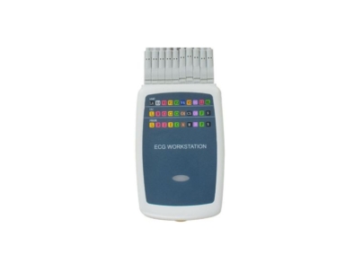 ECG 8000GW Workstation with Bluetooth