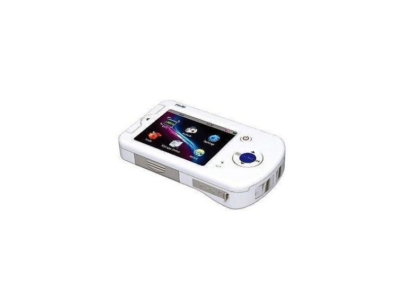 ECG PM80 Handheld with SPO2
