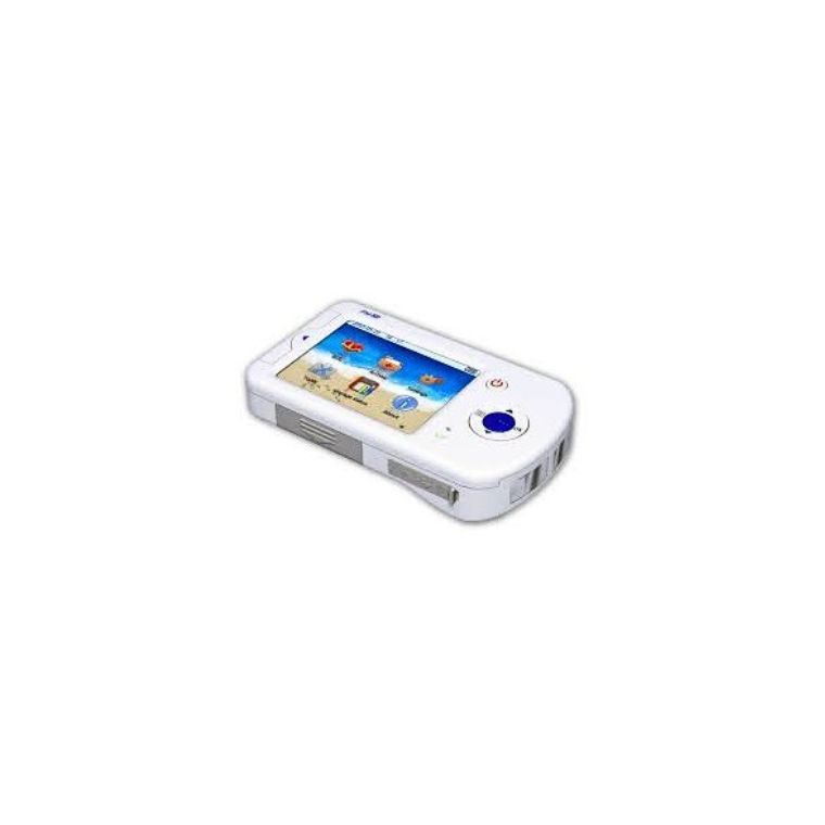 ECG PM80 Handheld with SPO2