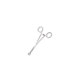Forceps Babcocks Tissue 20cm