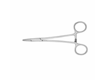 Needle Holder Mayo Hegar 14cm