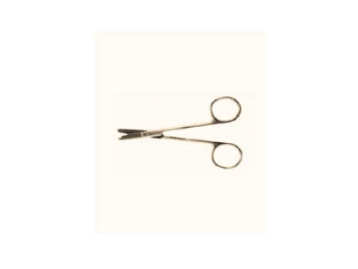 Scissors Stitch 13.5cm5.5in(SSteel)