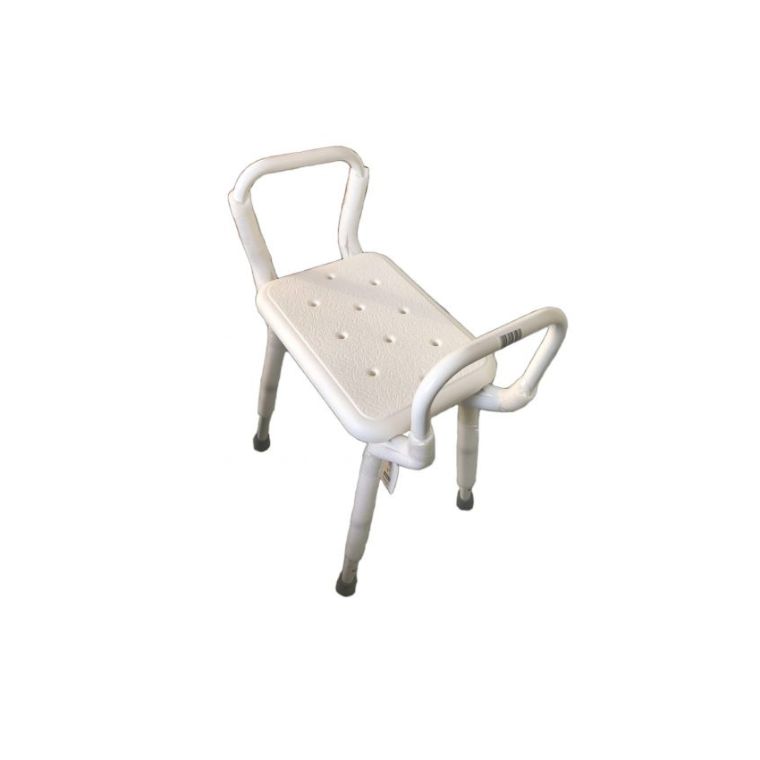 Seat Shower armrest
