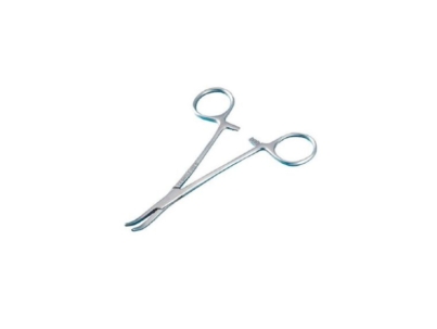 Spencer Wells Artery Forceps15cm Curved