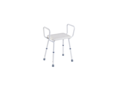 Seat Shower armrest