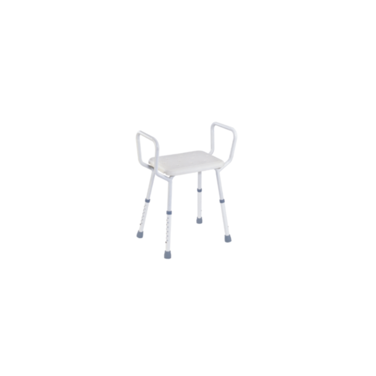 Seat Shower armrest