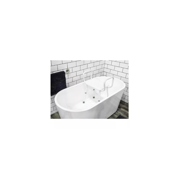 Seat Shower armrest - Image 4
