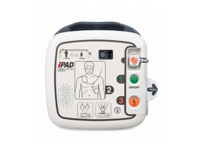 AED CUSP1 Public Access Defibrillator