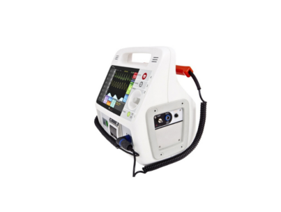 Defibrillator Rescue Life 9