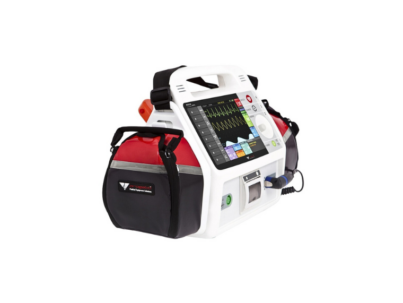 Defibrillator Rescue Life 9