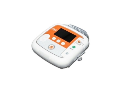Ipad CU SP2 Defibrillator AED dual mode with carry case