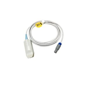 6Pin SpO2 Sensor Probe Sensor For Mindray PM9000 PM8000 7000 PM6201 Edan Biocare
